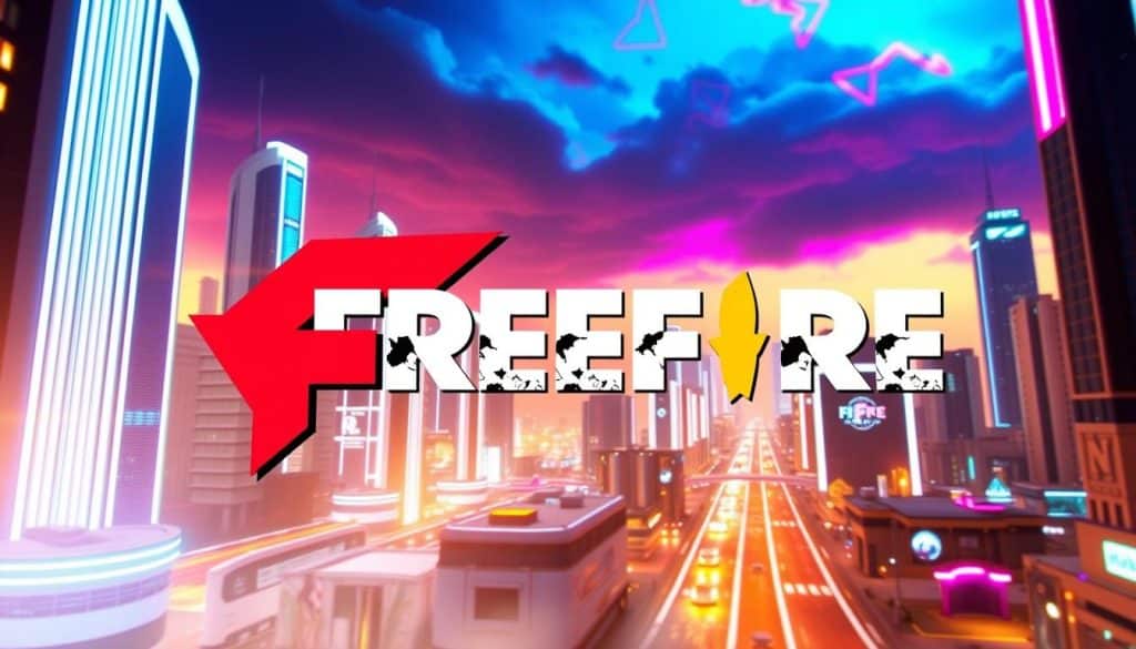 introdução Free Fire