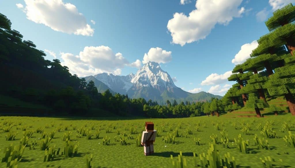introdução ao Minecraft introdução ao Minecraft