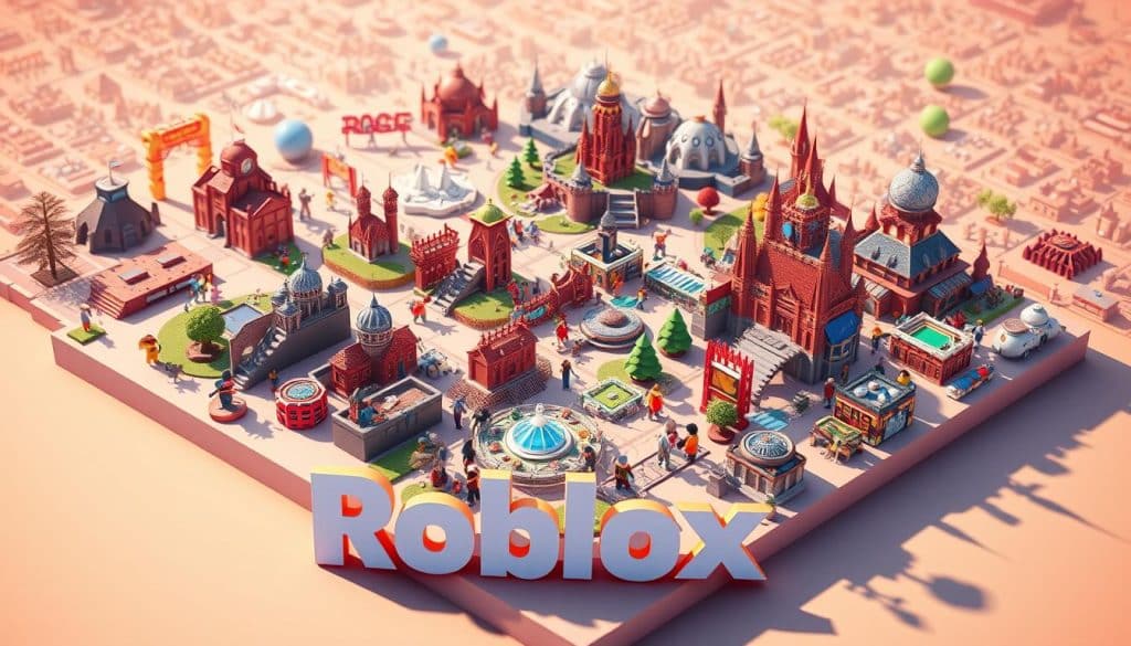 O que é Roblox O que é Roblox