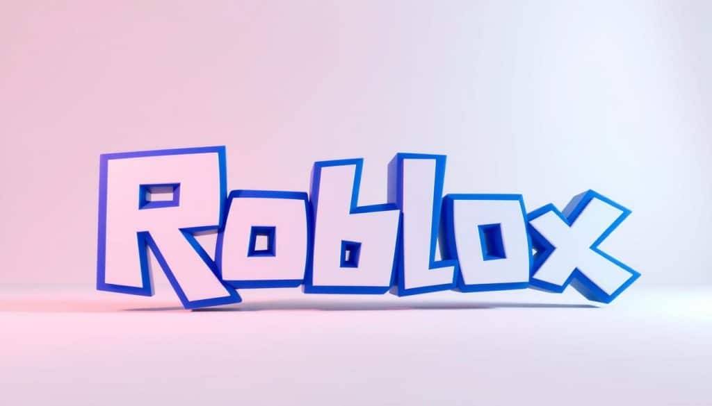 definição de Roblox