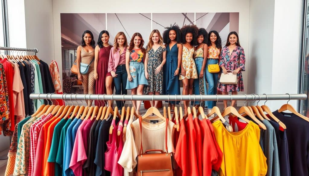 introdução à moda acessível