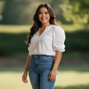 Jeans 👖