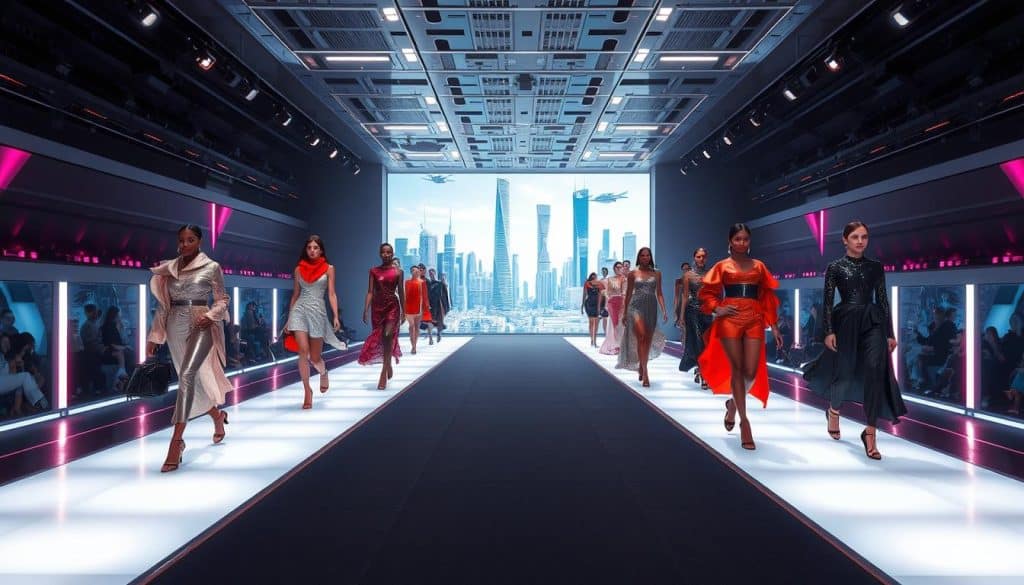 tendências de moda 2025