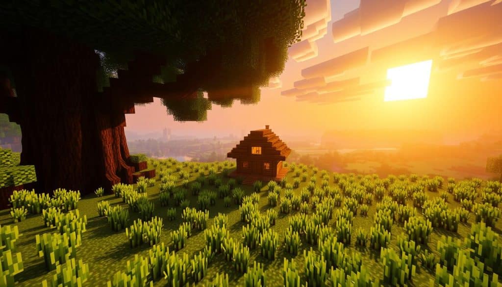 introdução ao Minecraft