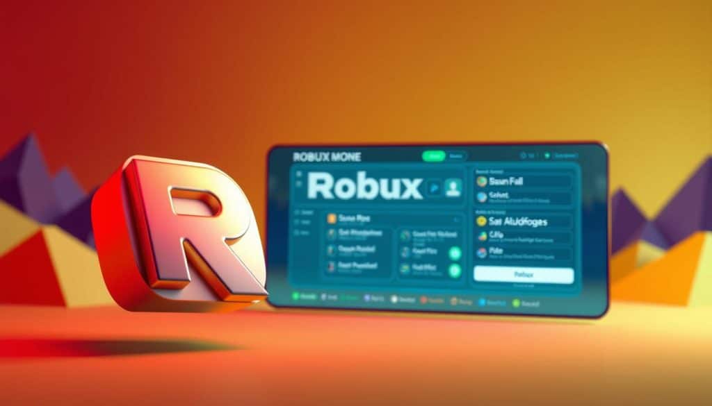o que são Robux