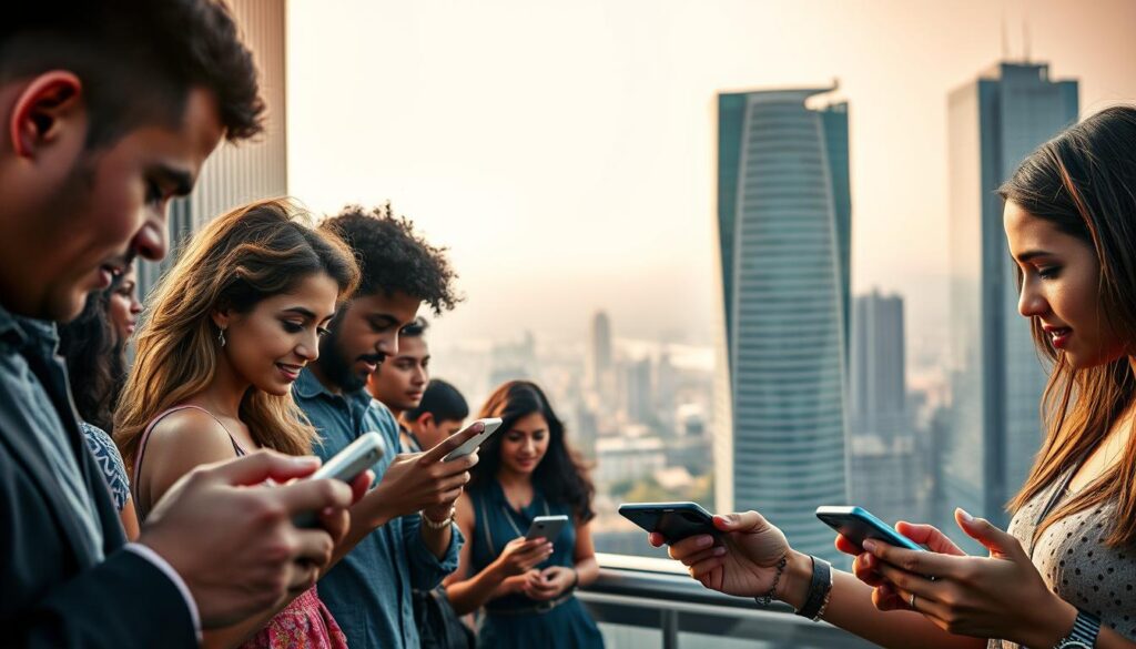 crescimento dos apps de relacionamento crescimento dos apps de relacionamento
