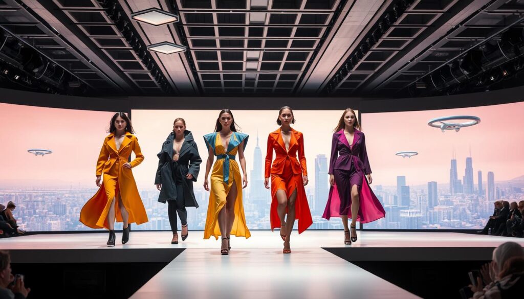 tendências da moda 2025 tendências da moda 2025