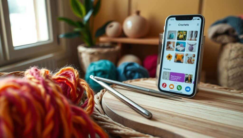 definição de app de crochê definição de app de crochê